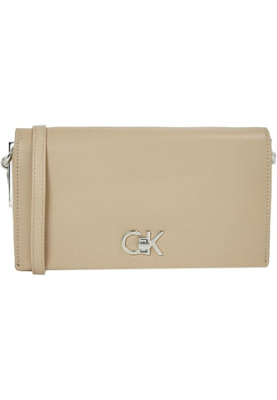 calvin klein BORSA CK MINI CHAIN BAG da donna