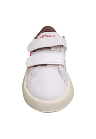 Scarpe sneakers Bambini e ragazzi adidas ADVANTAGE