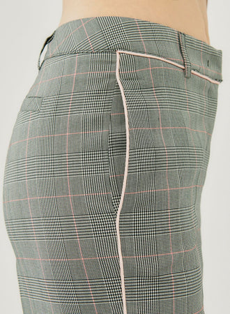 SILVIAN HEACH PANTALONE PANTALONE da donna