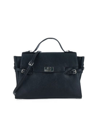 ERMANNO SCERVINO BORSA LARGE TOP HANDLE SALLY da donna