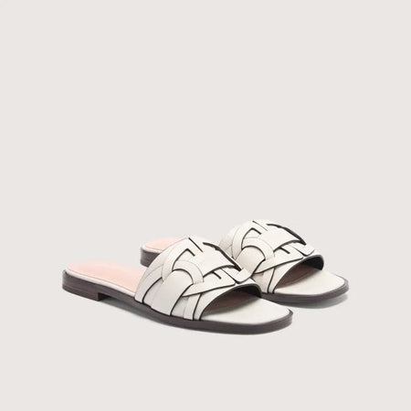 COCCINELLE MONOG SLICE COW SS25 E4 SVP 17 01 01 da donna