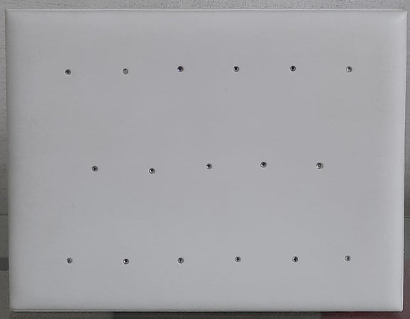 Cofanetto Gioielli Casa Reale Swarovski Argento 925