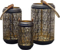 NAMI---set-di-3-lanterne-in-metallo-Nero-Milani-Home