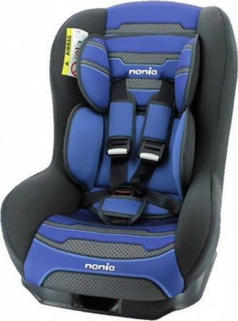 NANIA Seggiolino Auto Driver Boomer Gruppo 0+/1 Kg 0 -18 Seggiolino Auto Nania Driver Seggiolino Auto reclinabile in 4 posizioni Sediolino Auto Sanitaria Gioia del Bimbo - Villa San Giovanni, Commerciovirtuoso.it