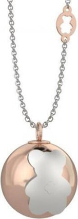 Nanàn-Pendente-con-sfera-rose-gold-Nanán