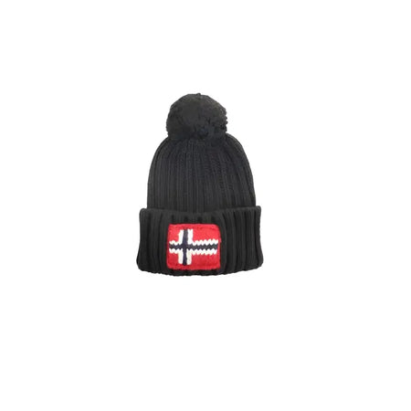 Napapijri Cappello Uomo black