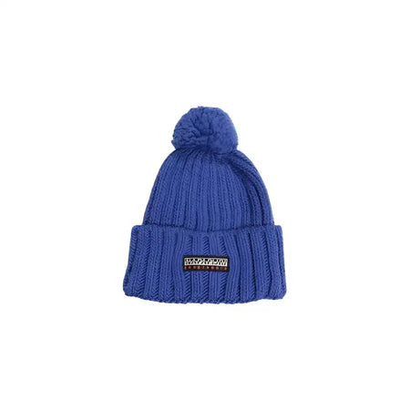 Napapijri Cappello Uomo light blue