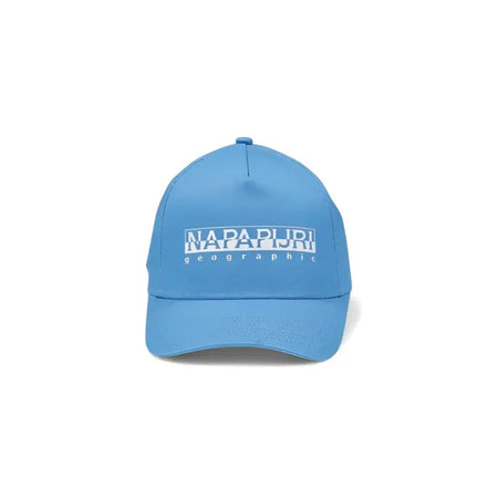 Napapijri Cappello Uomo light blue
