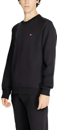 Napapijri Felpa Uomo - Abbigliamento Felpe