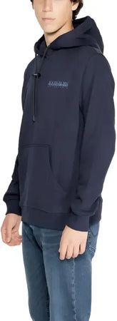 Napapijri Felpa Uomo - Abbigliamento Felpe