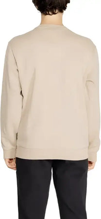 Napapijri Felpa Uomo - Abbigliamento Felpe