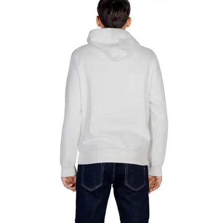 Napapijri Felpa Uomo - Abbigliamento Felpe