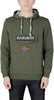 Napapijri Felpa Uomo - green / XXL - Abbigliamento Felpe