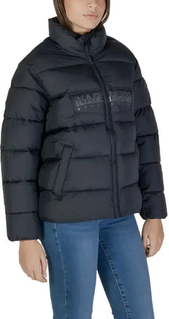 Napapijri Giubbotto Donna - Abbigliamento Giubbotti
