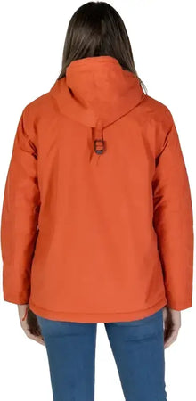 Napapijri Giubbotto Donna - Abbigliamento Giubbotti