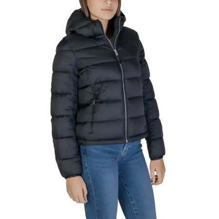 Napapijri Giubbotto Donna - Abbigliamento Giubbotti