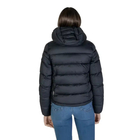 Napapijri Giubbotto Donna - Abbigliamento Giubbotti