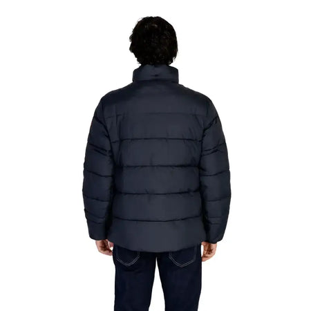 Napapijri Giubbotto Uomo - Abbigliamento Giubbotti