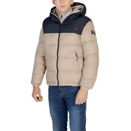 Napapijri Giubbotto Uomo - Abbigliamento Giubbotti