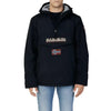 Napapijri Giubbotto Uomo - black / S - Abbigliamento Giubbotti