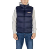 Napapijri Giubbotto Uomo - blue / S - Abbigliamento Giubbotti