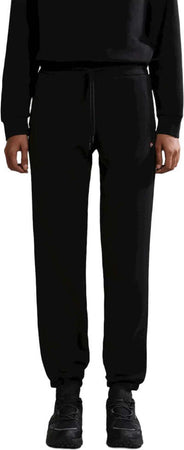 Napapijri-pantalone-tuta-donna-Malis-W-nero