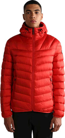 Napapijri-piumino-uomo-Aerons-H-3-rosso