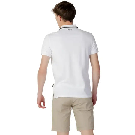 Napapijri Polo Uomo - Abbigliamento Polo