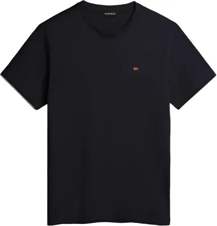 Napapijri T-Shirt Uomo - blue / 3XL - Abbigliamento T-shirt