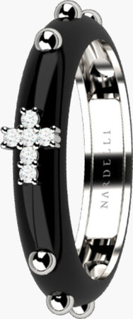 Nardelli---Anello-Rosario-oro-bianco