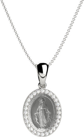 Nardelli---Collana-con-Pendente-Oro-18-ct.