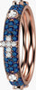 NARDELLI---Rosario-oro-Rosa