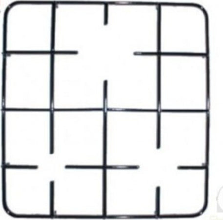 NARDI GRIGLIA CUCINA 3 FUOCHI SMALTATA NERA CM.38,7 X 40,8 1 PEZZO Casa e cucina/Grandi elettrodomestici/Accessori e parti di ricambio/Ricambi e accessori per piani cottura/Griglie per piani cottura Rossi Ricambi - Venetico Marina, Commerciovirtuoso.it