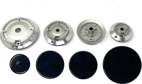 NARDI KIT SPARTIFIAMMA FORNELLI CUCINA GAS BRUCIATORI + PIATTELLI 4 FUOCHI Casa e cucina/Utensili da cucina/Bruciatori da cucina Rossi Ricambi - Venetico Marina, Commerciovirtuoso.it