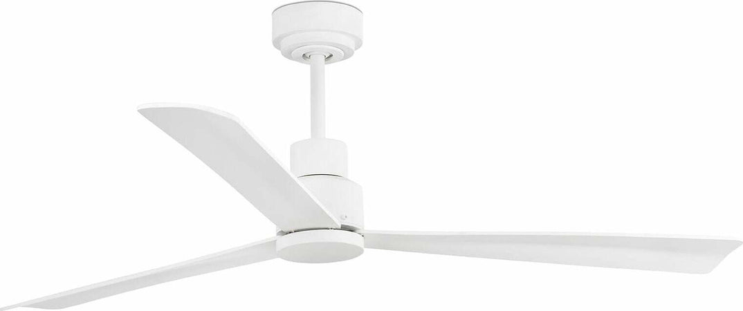 NASSAU M Ventilatore da soffitto bianco con motore DC Fai da te/Prodotti per la costruzione/Riscaldamento e raffreddamento/Sistemi mobili di climatizzazione/Ventilatori/Ventilatori da soffitto Led Mall Home - Napoli, Commerciovirtuoso.it