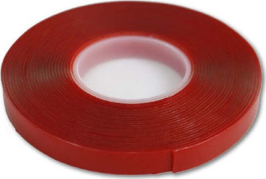 Nastro-Biadesivo-Trasparente-Per-Strip-Led-Doppio-Lato-Adesivo-5-Metri-Vhb-5