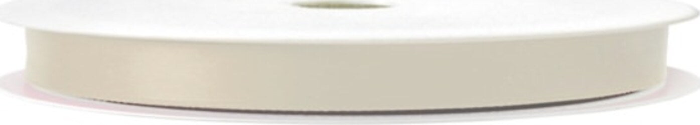 Nastro doppio raso - 10mmx25mt - avorio 50 - Brizzolari Casa e cucina/Decorazioni per interni/Addobbi e decorazioni per ricorrenze/Decorazioni natalizie/Fiocchi e nastri Eurocartuccia - Pavullo, Commerciovirtuoso.it