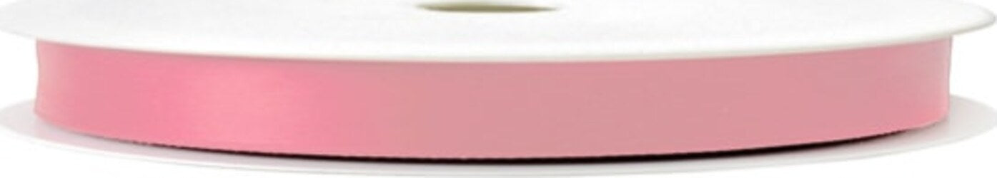 Nastro doppio raso - 10mmx25mt - rosa baby 32 - Brizzolari Casa e cucina/Decorazioni per interni/Addobbi e decorazioni per ricorrenze/Decorazioni natalizie/Fiocchi e nastri Eurocartuccia - Pavullo, Commerciovirtuoso.it