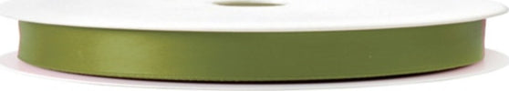 Nastro doppio raso - 10mmx25mt - verde salvia 64 - Brizzolari Casa e cucina/Decorazioni per interni/Addobbi e decorazioni per ricorrenze/Decorazioni natalizie/Fiocchi e nastri Eurocartuccia - Pavullo, Commerciovirtuoso.it