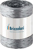 Nastro Rafia sintetica - argento 44 - 5mmx200mt - Brizzolari Casa e cucina/Decorazioni per interni/Addobbi e decorazioni per ricorrenze/Decorazioni natalizie/Fiocchi e nastri Eurocartuccia - Pavullo, Commerciovirtuoso.it
