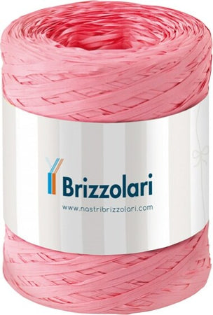 Nastro Rafia sintetica - rosa 05 - 5mmx200mt - Brizzolari Casa e cucina/Decorazioni per interni/Addobbi e decorazioni per ricorrenze/Decorazioni natalizie/Fiocchi e nastri Eurocartuccia - Pavullo, Commerciovirtuoso.it