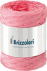 Nastro Rafia sintetica - rosa 05 - 5mmx200mt - Brizzolari Casa e cucina/Decorazioni per interni/Addobbi e decorazioni per ricorrenze/Decorazioni natalizie/Fiocchi e nastri Eurocartuccia - Pavullo, Commerciovirtuoso.it