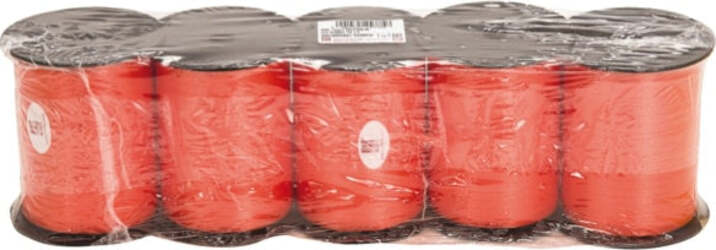 Nastro Splendene - arancio 31 - 10mm x 250mt - Bolis Casa e cucina/Decorazioni per interni/Addobbi e decorazioni per ricorrenze/Decorazioni natalizie/Fiocchi e nastri Eurocartuccia - Pavullo, Commerciovirtuoso.it