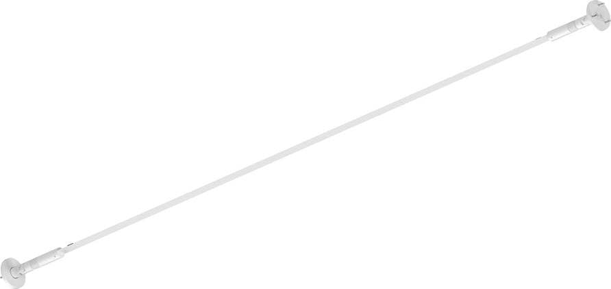 Natro-Flessibile-Tesi-Alluminio-Bianco-10M