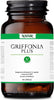 Natur-Griffonia-Plus-30-capsule-vegetali-Integratore-alimentare