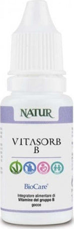 Natur-Vitasorb-B-complex-15-ml-Integratore-alimentare