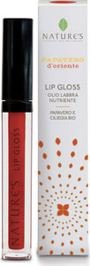 Nature's---Papavero-D'oriente-Lip-Gloss---3-ml