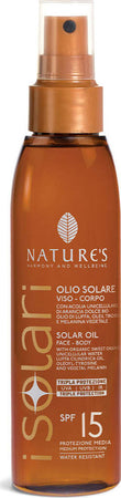 nature's-I-solari-Olio-spray-viso-corpo-spf-15-150-ml
