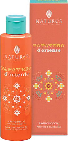 Nature's-Papavero-d'Oriente-Bagnodoccia-200ml