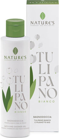 Nature's-Tulipano-bianco-bagnodoccia-200-ml